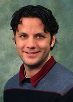 Dr. Michael Ryan